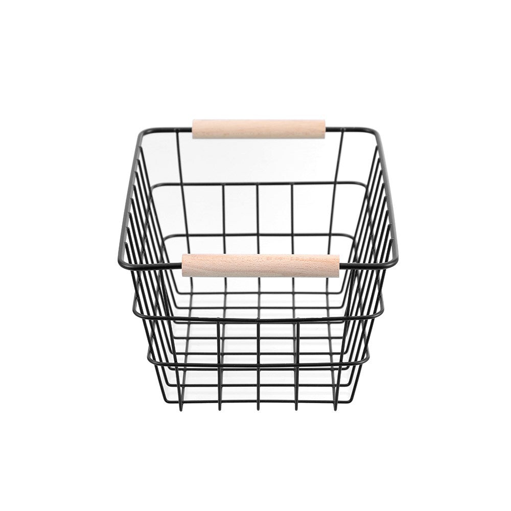 32623-boxsweden-toska-24-5x18-5cm-wire-basket-storage-w-beech-handle-assorted