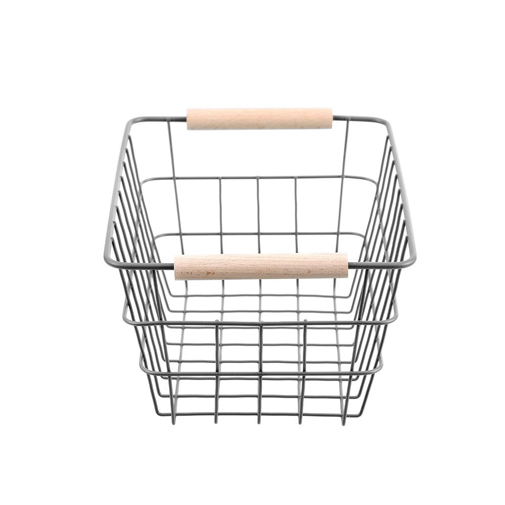 32623-boxsweden-toska-24-5x18-5cm-wire-basket-storage-w-beech-handle-assorted