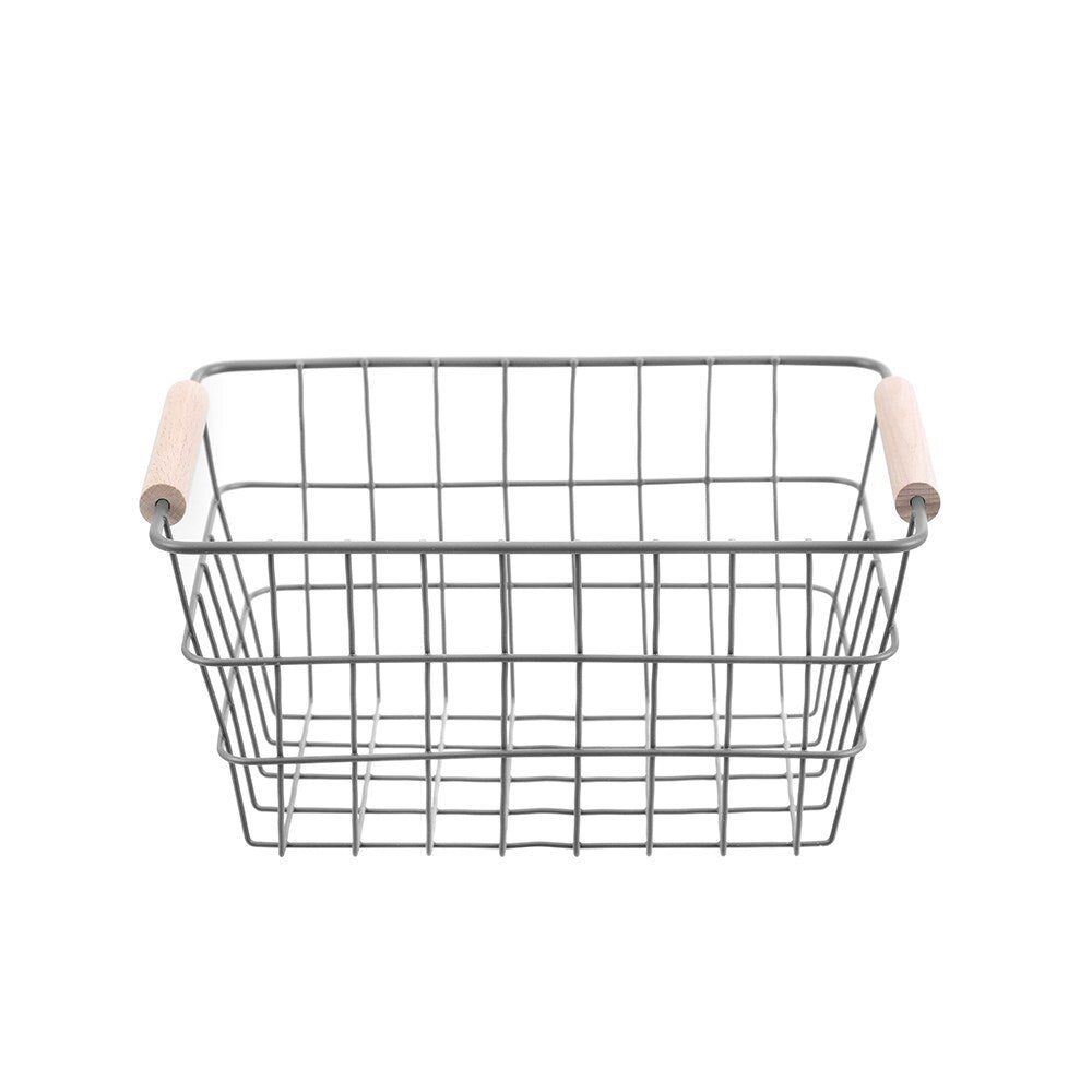 32623-boxsweden-toska-24-5x18-5cm-wire-basket-storage-w-beech-handle-assorted