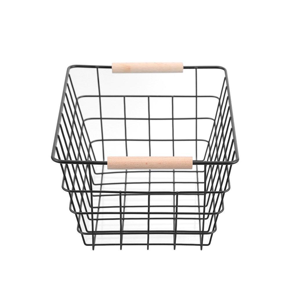 32630-boxsweden-toska-30x22cm-wire-basket-storage-w-beech-handle-assorted