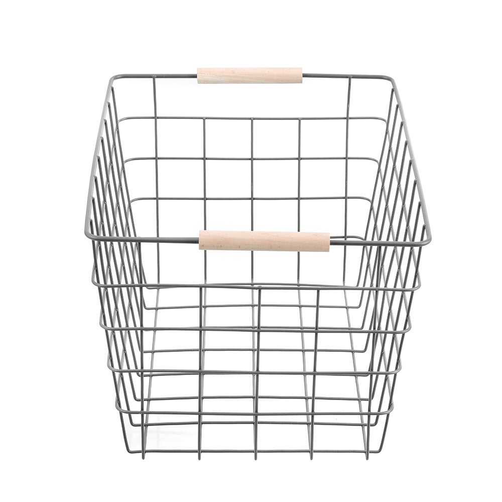 32647-boxsweden-toska-38x27cm-wire-basket-storage-w-beech-handle-assorted