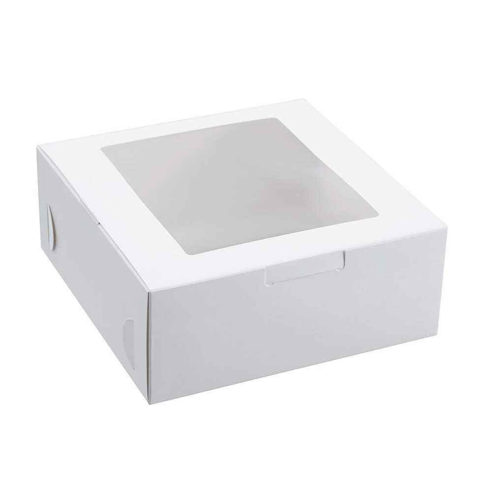 32739-3pk-lemon-lime-sweeties-25x10cm-cake-box-white