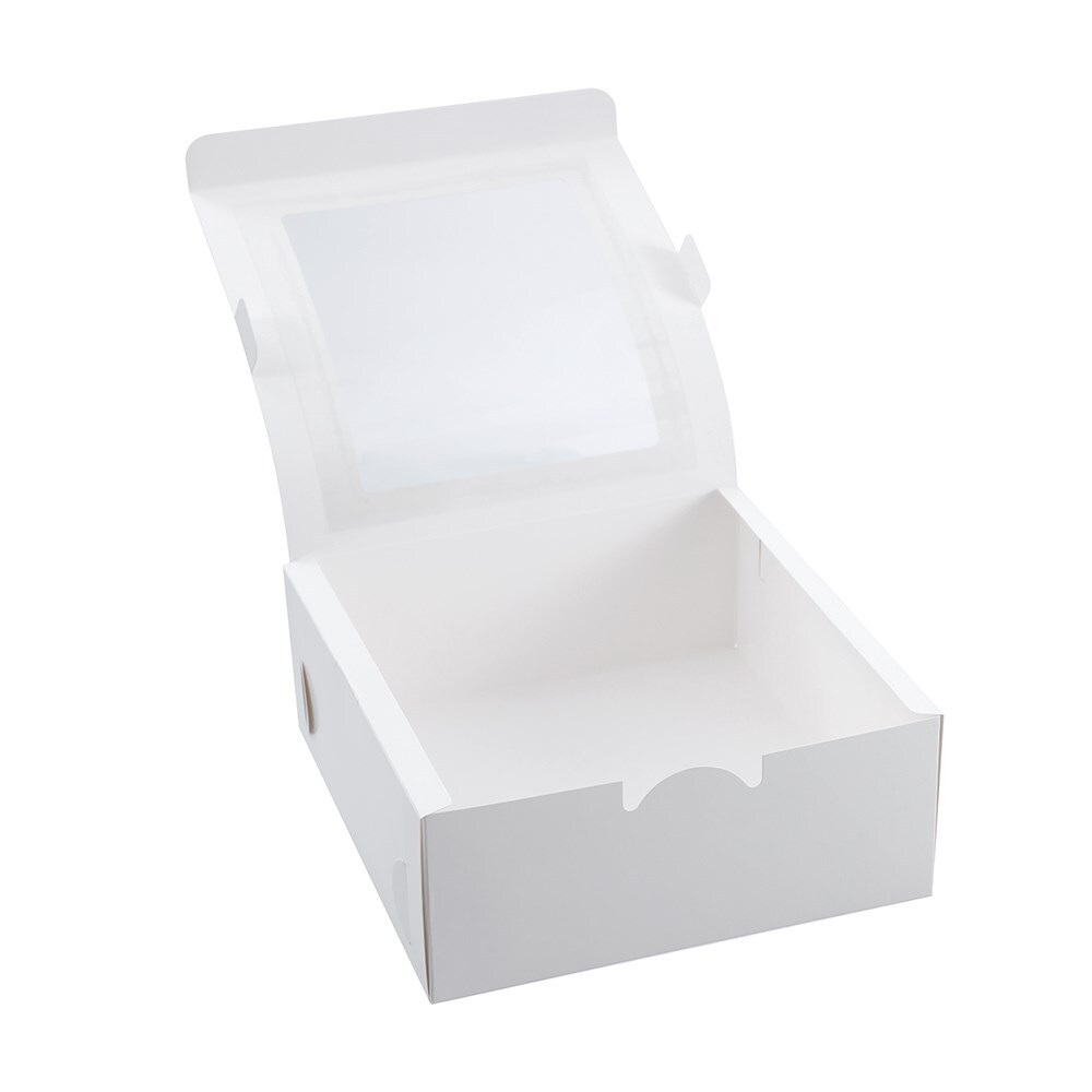 32739-3pk-lemon-lime-sweeties-25x10cm-cake-box-white