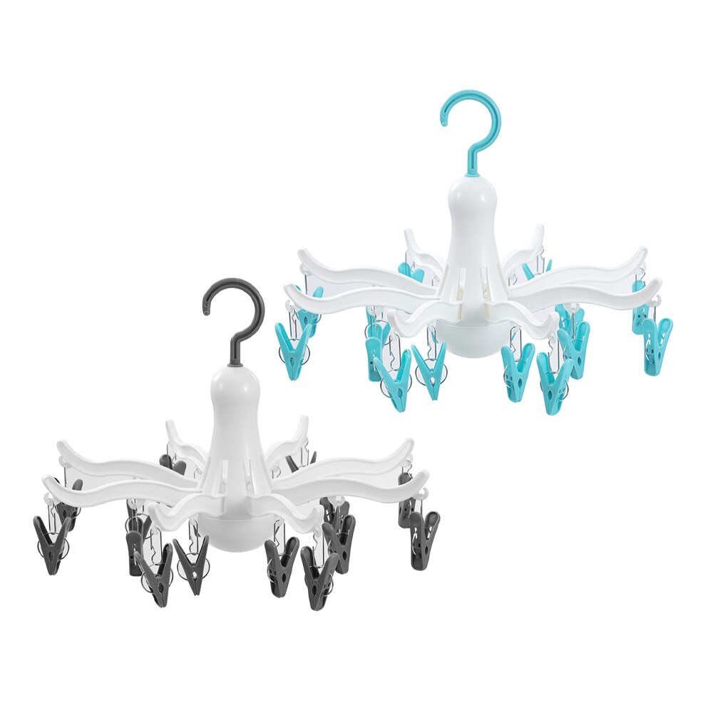 32845-boxsweden-hangit-delicates-8-arm-hanger-w-16-pegs-assorted