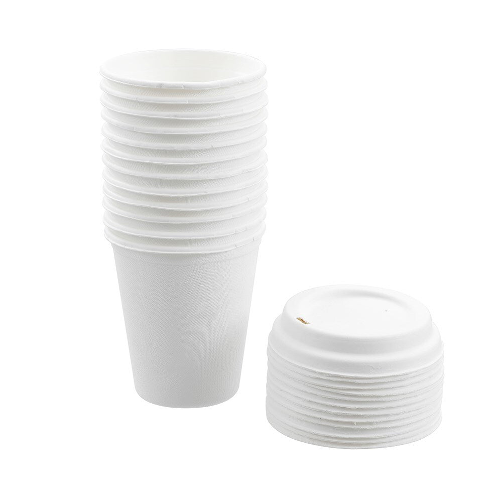 33071-12pk-lemon-lime-350ml-eco-sugarcane-coffee-cup-w-lid-assorted