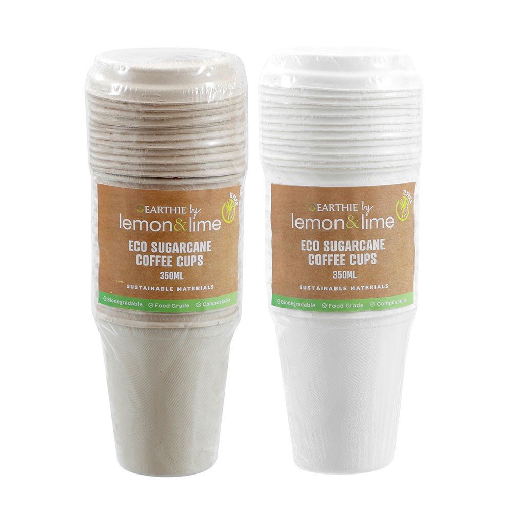33071-12pk-lemon-lime-350ml-eco-sugarcane-coffee-cup-w-lid-assorted