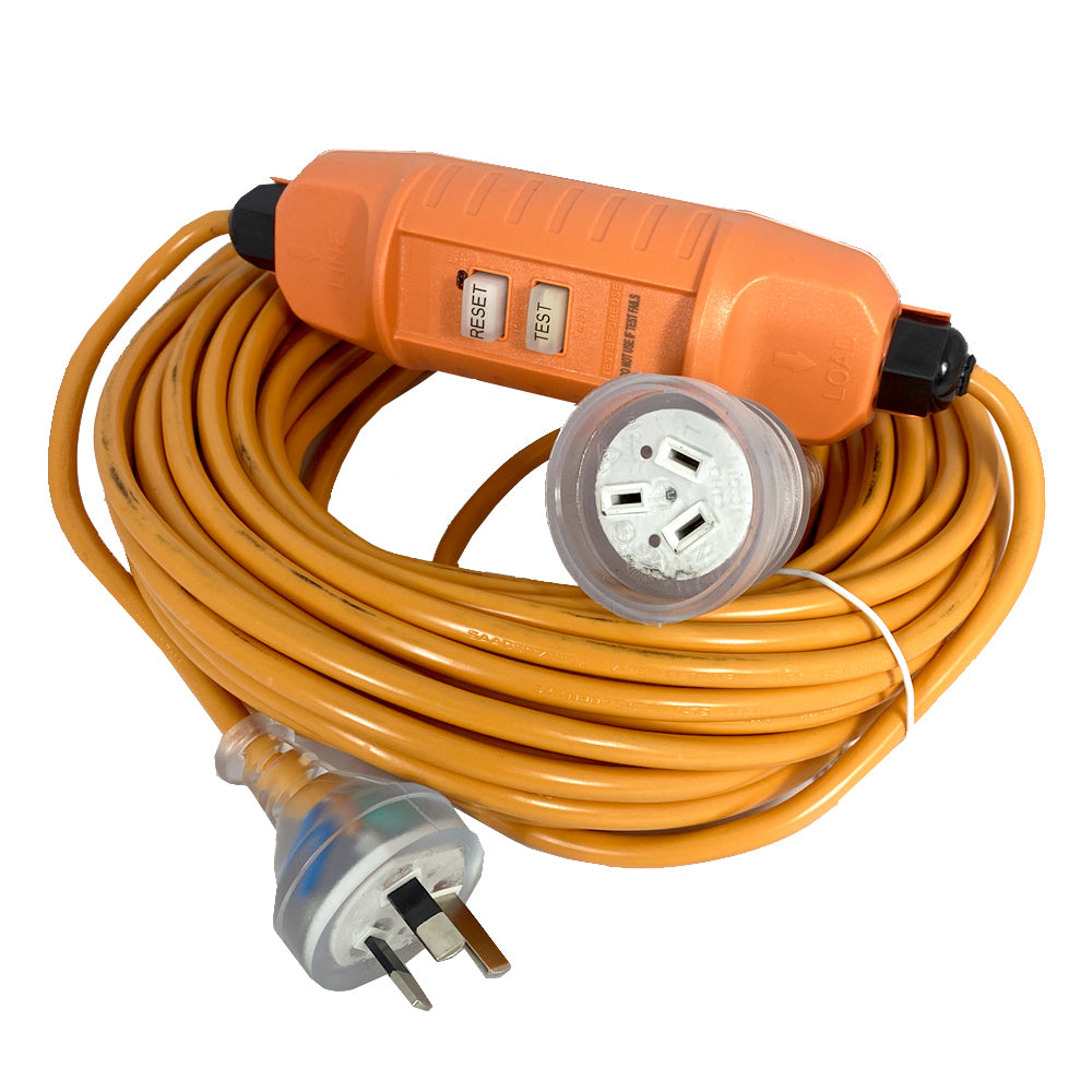 33201637-18m-extension-cord-inline-rcd-3-core-10amp