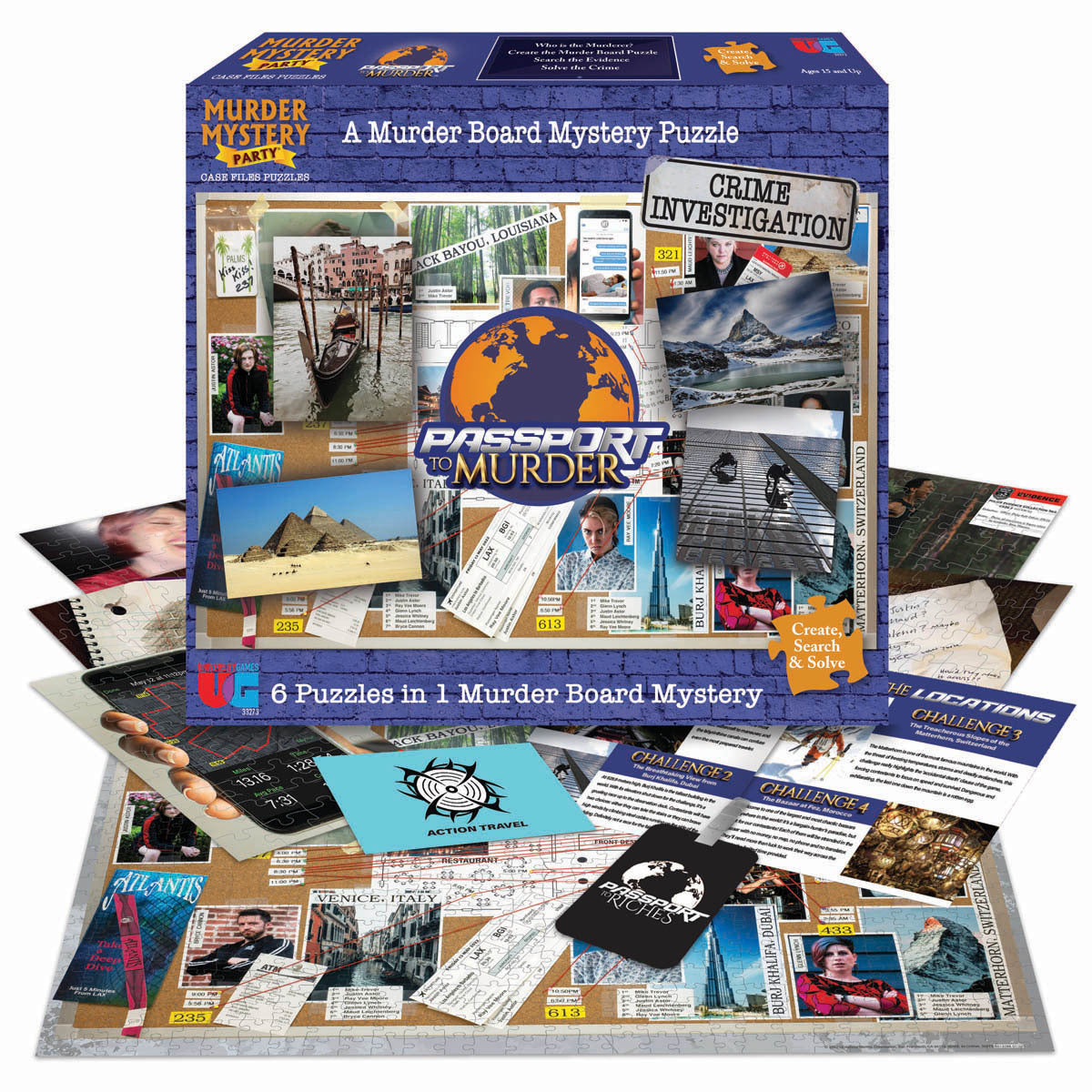 33273-1000pc-murder-mystery-party-case-files-puzzle-passport-to-murder-toy-15