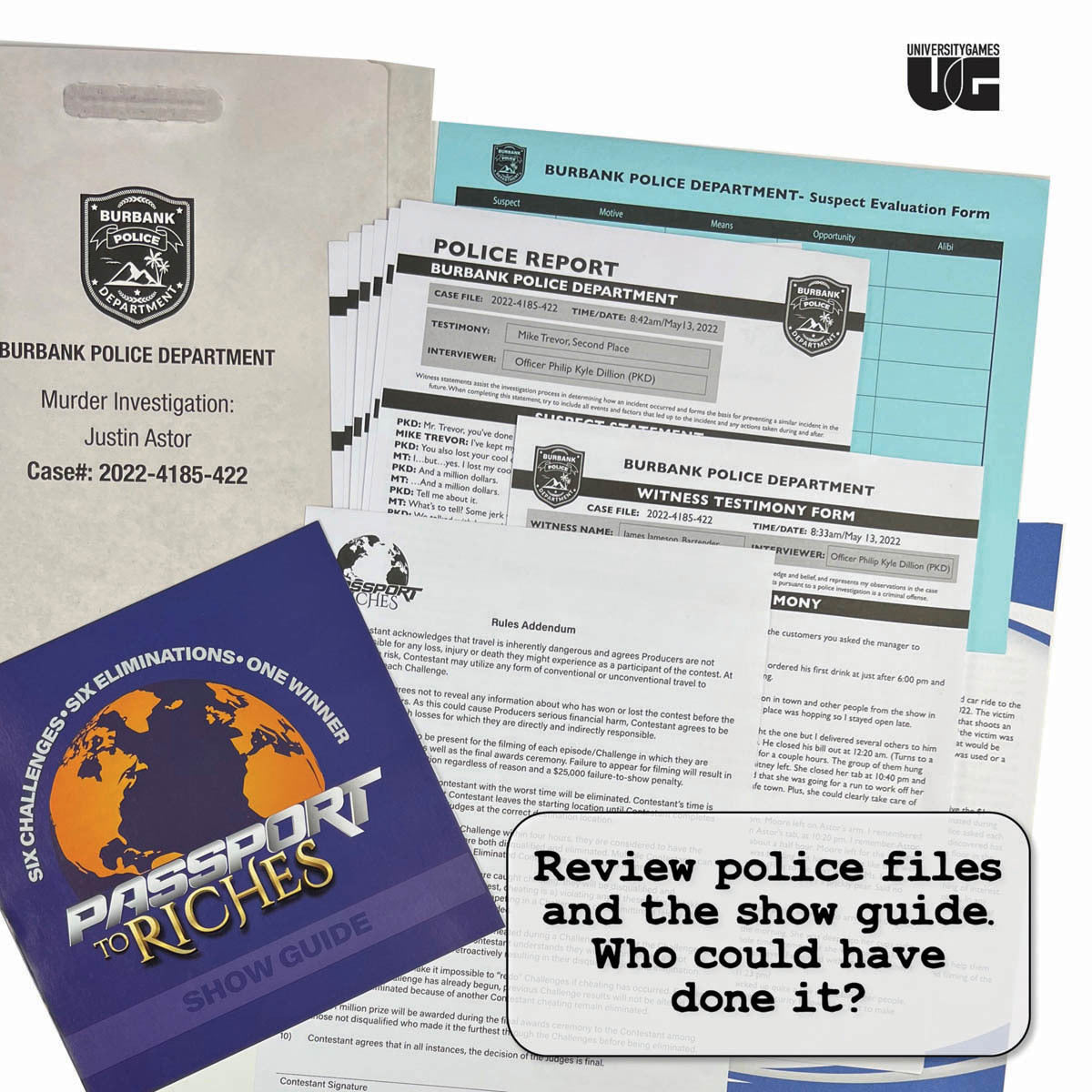 33273-1000pc-murder-mystery-party-case-files-puzzle-passport-to-murder-toy-15