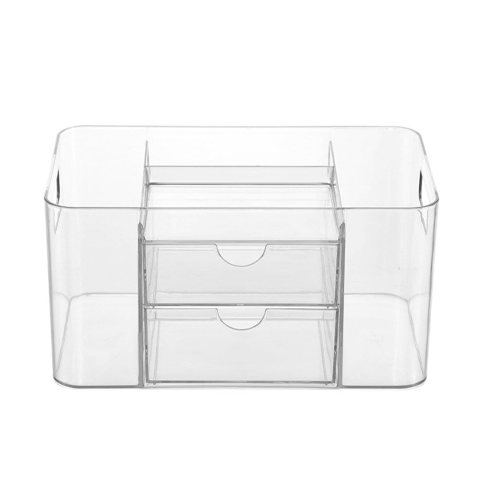 33309-boxsweden-crystal-24-5x14-5cm-desktop-organiser-clear
