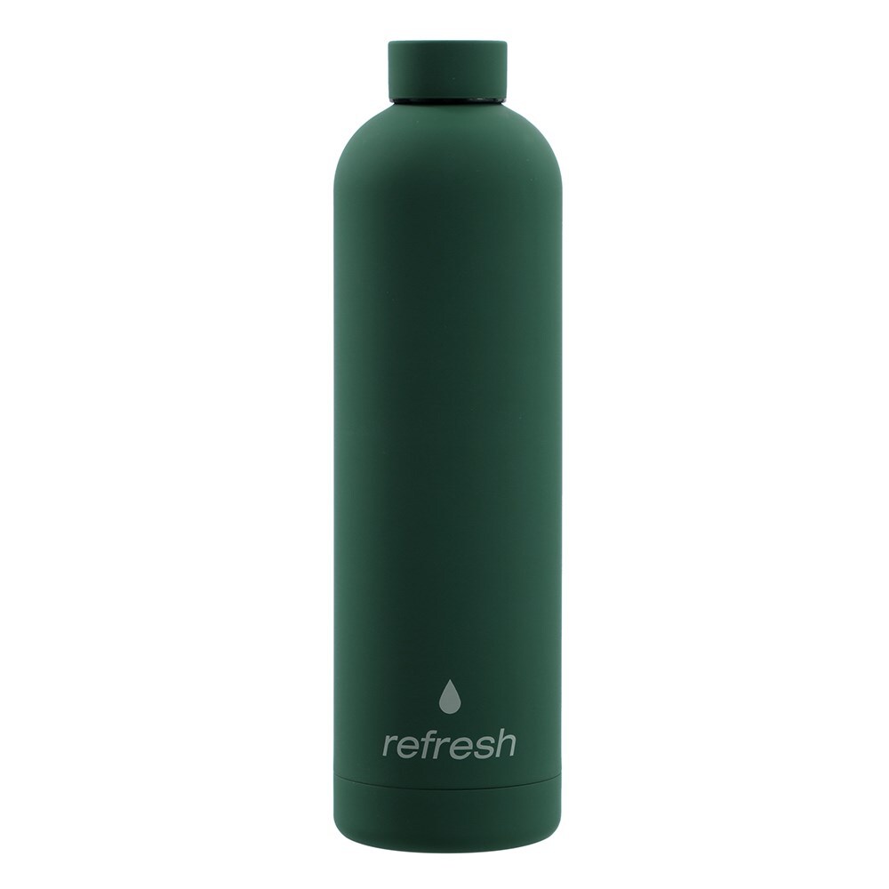 33361-lemon-lime-1l-refresh-insulated-drink-bottle-assorted