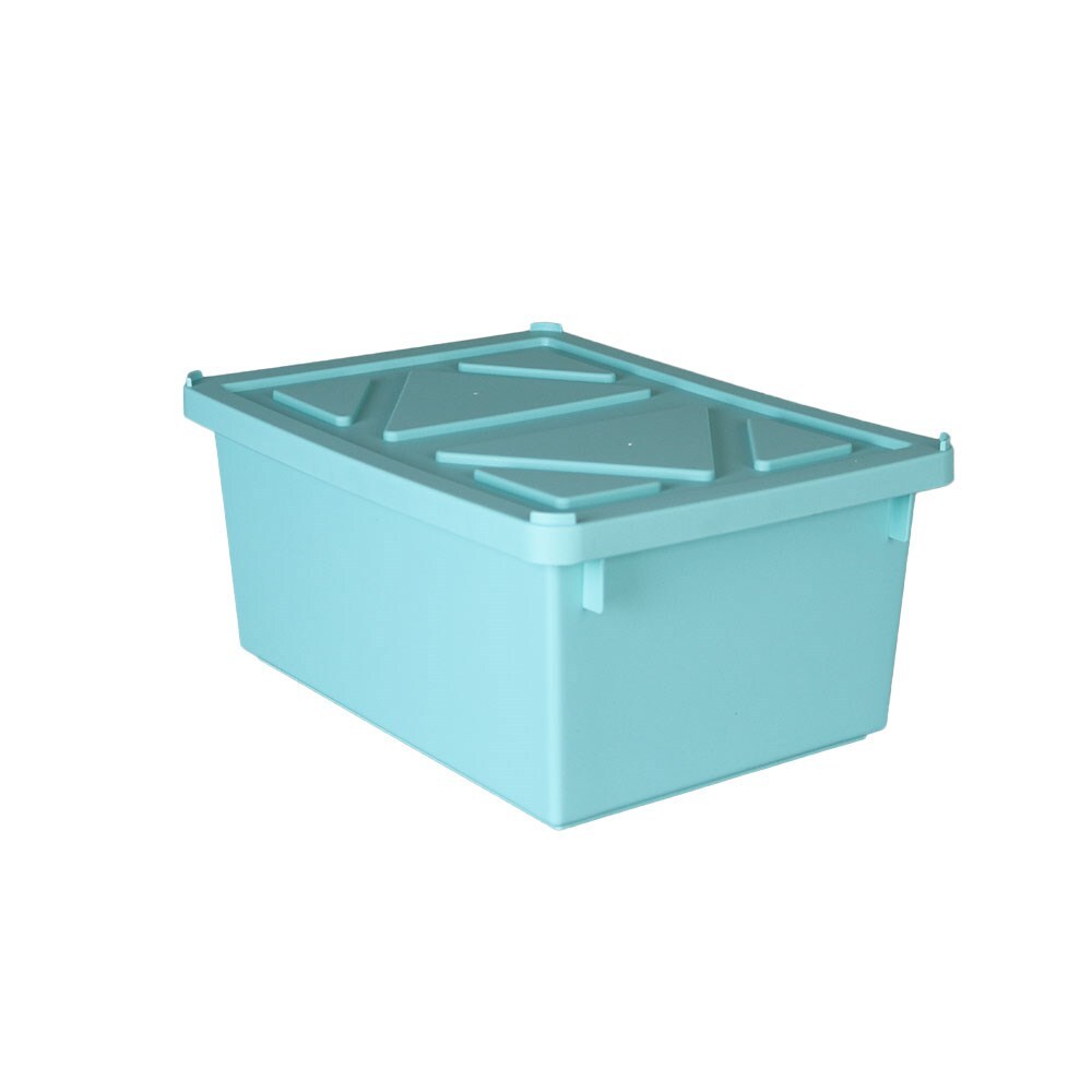 33521-boxsweden-10l-36cm-tetra-storage-box-w-lid-assorted