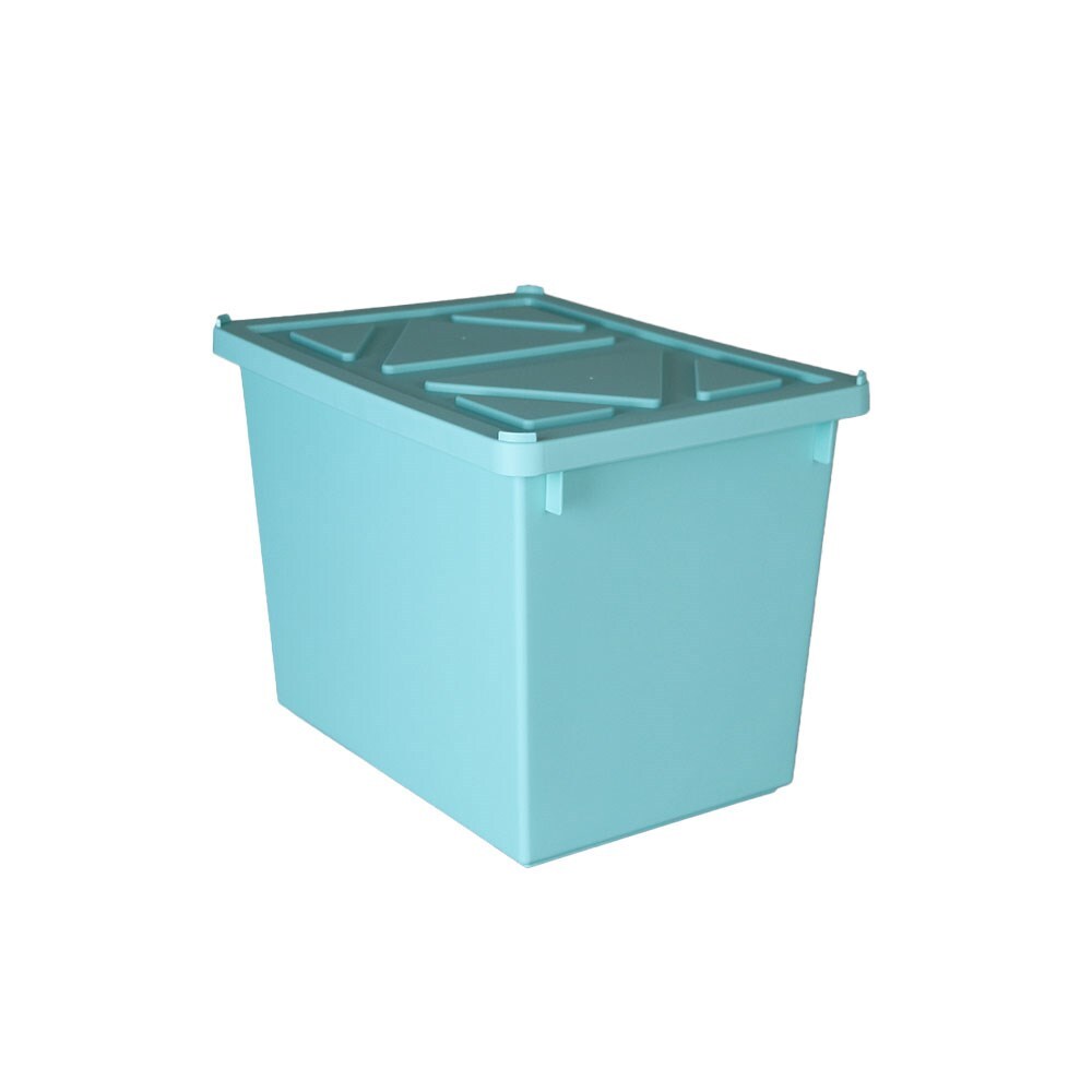 33538-boxsweden-16l-36cm-tetra-storage-box-w-lid-assorted