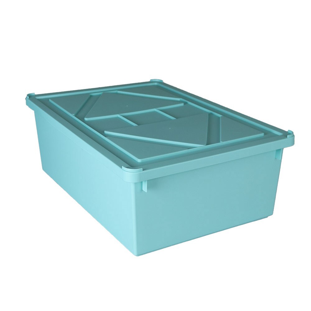 33545-boxsweden-24l-52cm-tetra-storage-box-w-lid-assorted