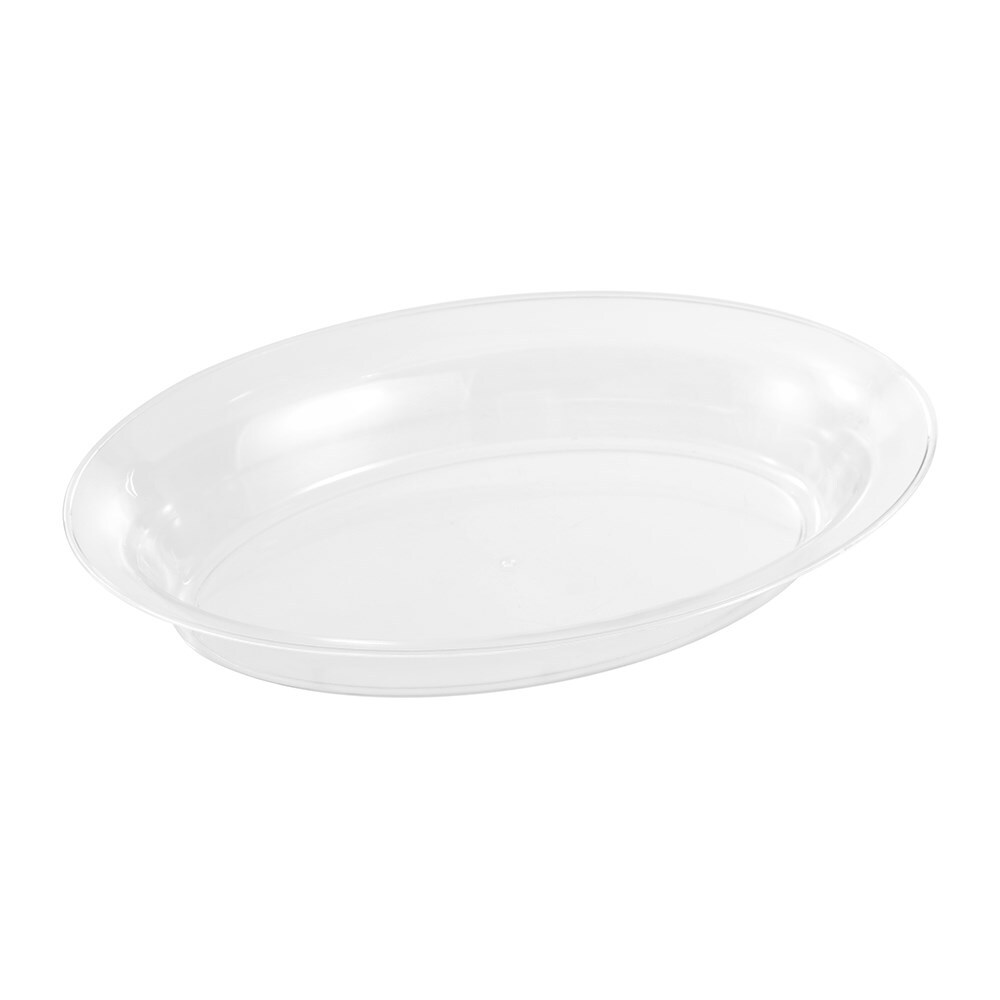 33613-lemon-lime-oval-40x28cm-food-serving-bowl-clear