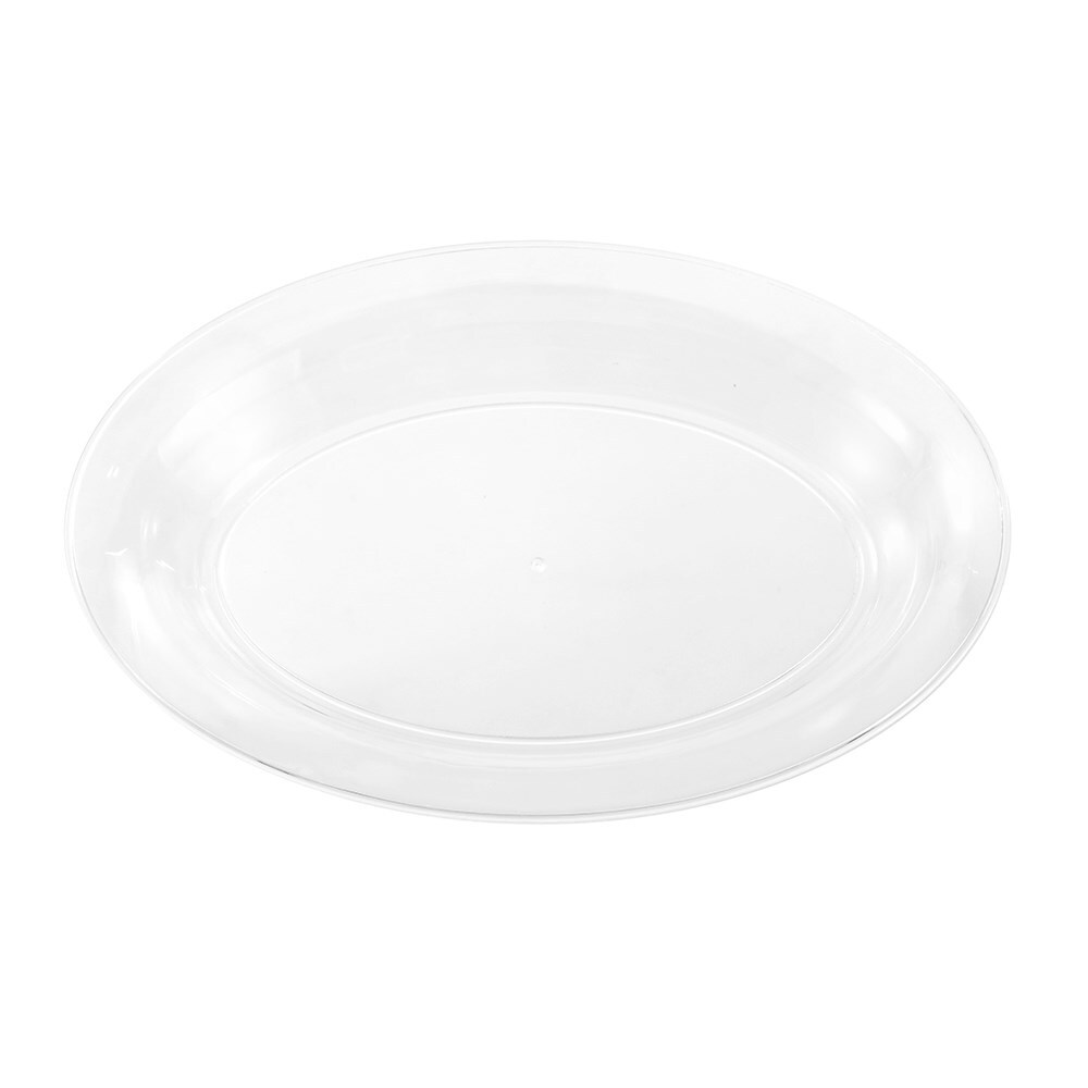 33613-lemon-lime-oval-40x28cm-food-serving-bowl-clear