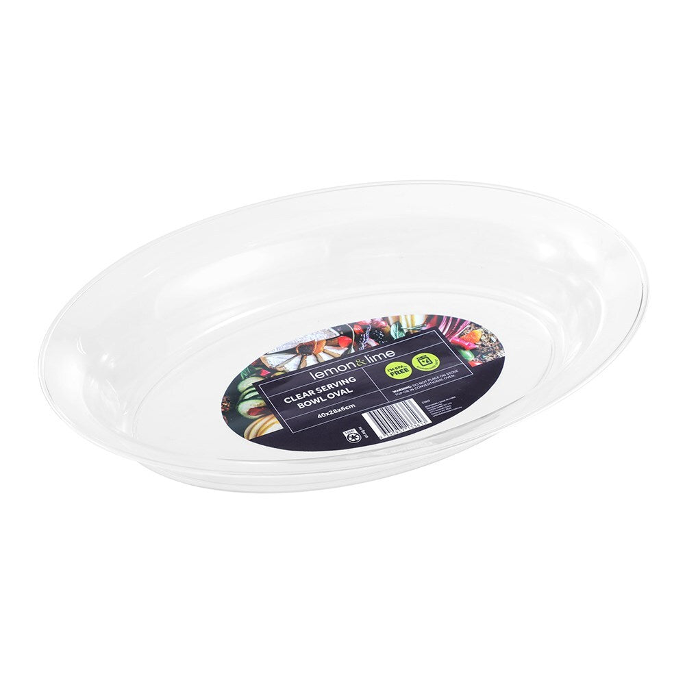 33613-lemon-lime-oval-40x28cm-food-serving-bowl-clear