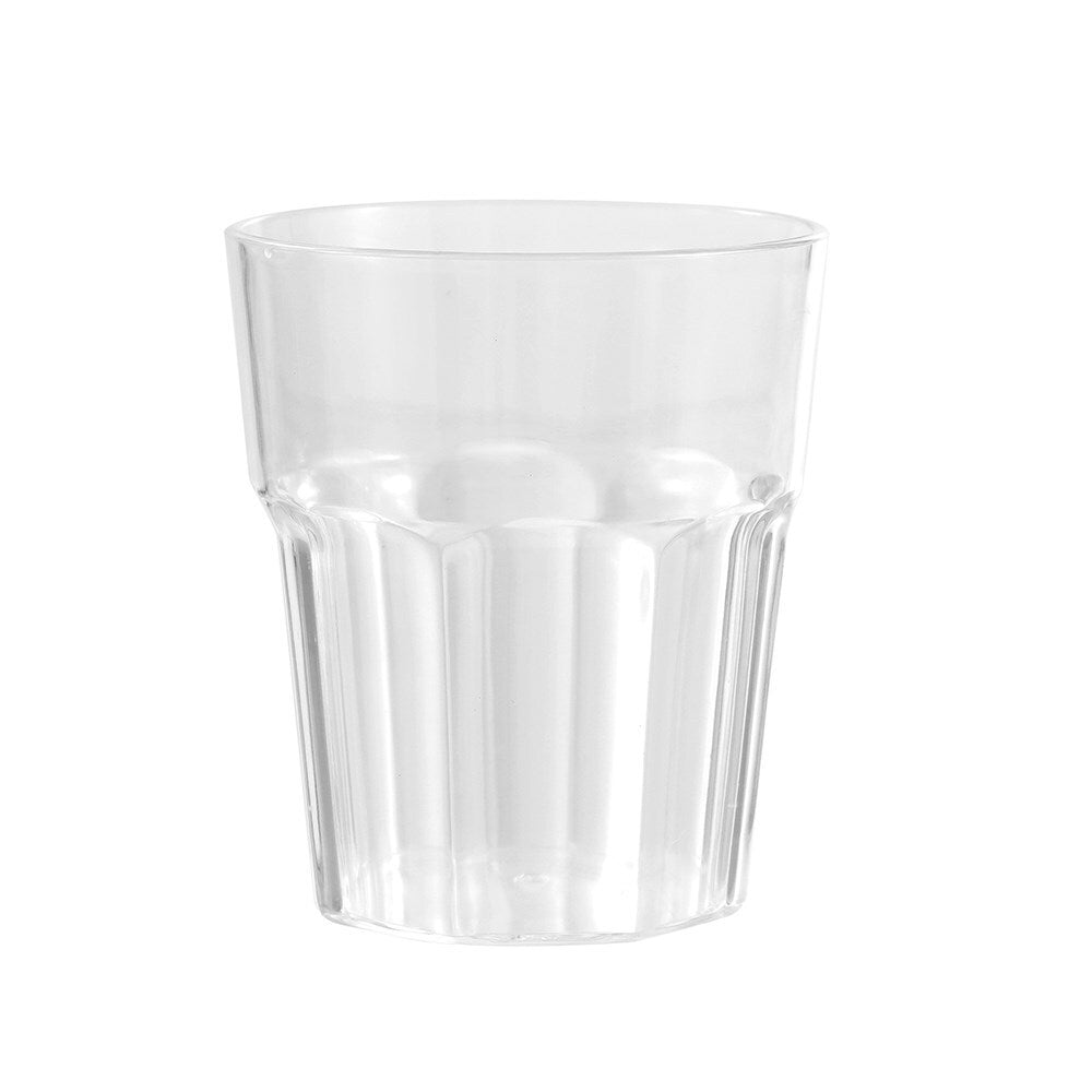 33620-lemon-lime-350ml-plastic-drinking-water-cup-clear