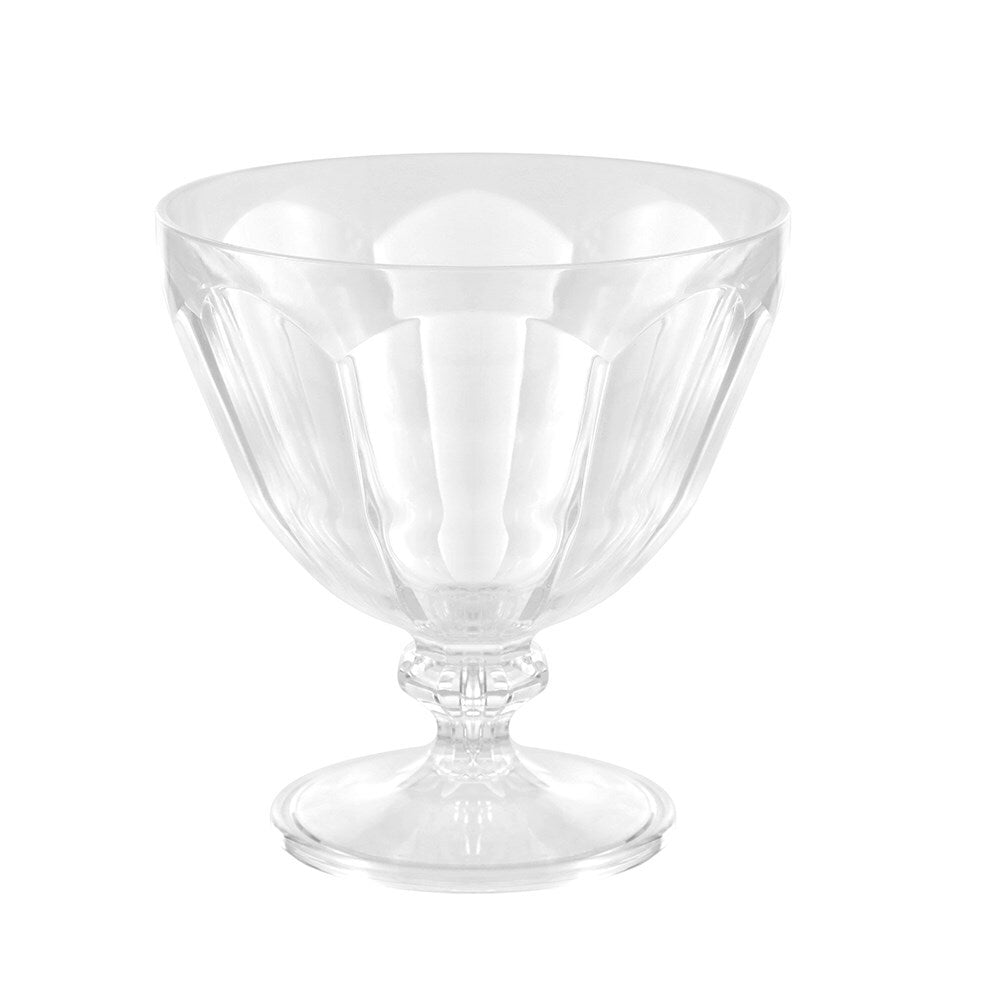 34108-lemon-lime-510ml-plastic-sundae-ice-cream-cup-clear