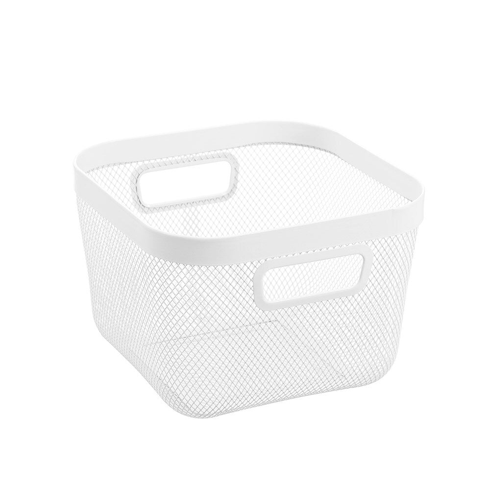 34627-boxsweden-medium-24cm-mesh-storage-basket-assorted