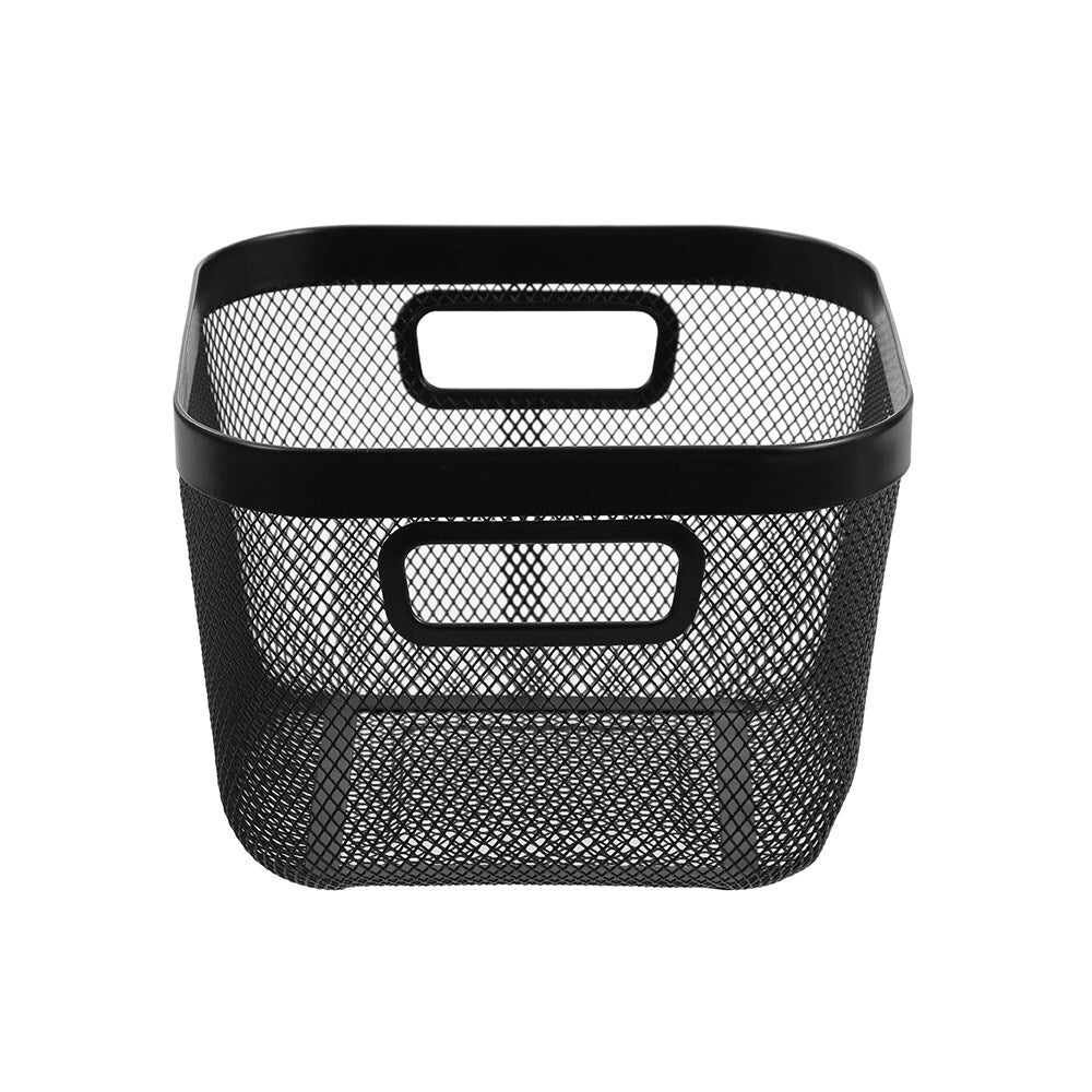 34627-boxsweden-medium-24cm-mesh-storage-basket-assorted