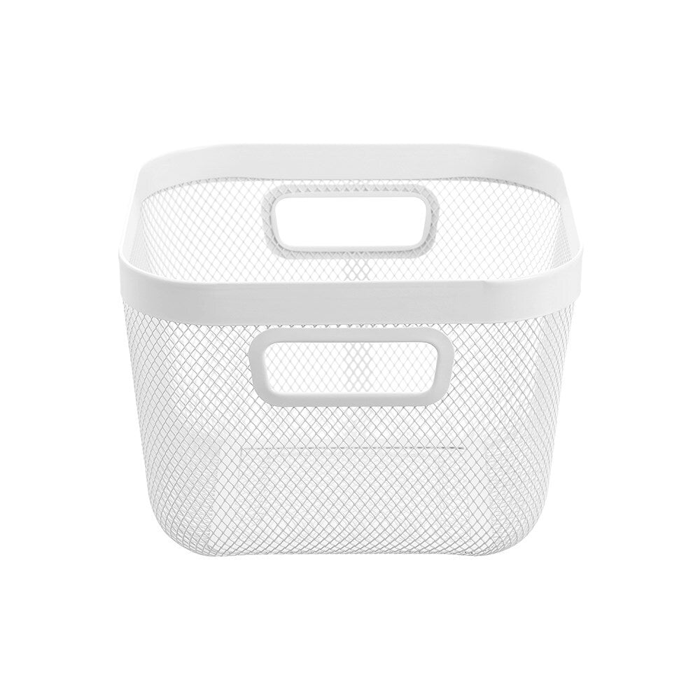 34627-boxsweden-medium-24cm-mesh-storage-basket-assorted
