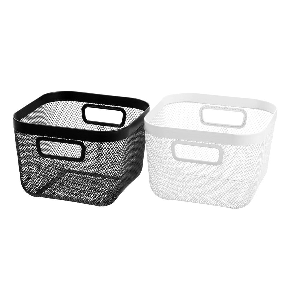 34627-boxsweden-medium-24cm-mesh-storage-basket-assorted