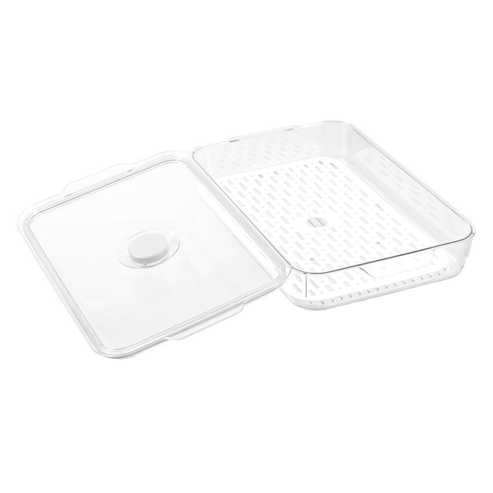34825-boxsweden-crystal-2-8l-33-5cm-green-saver-fresh-storer-container-clear