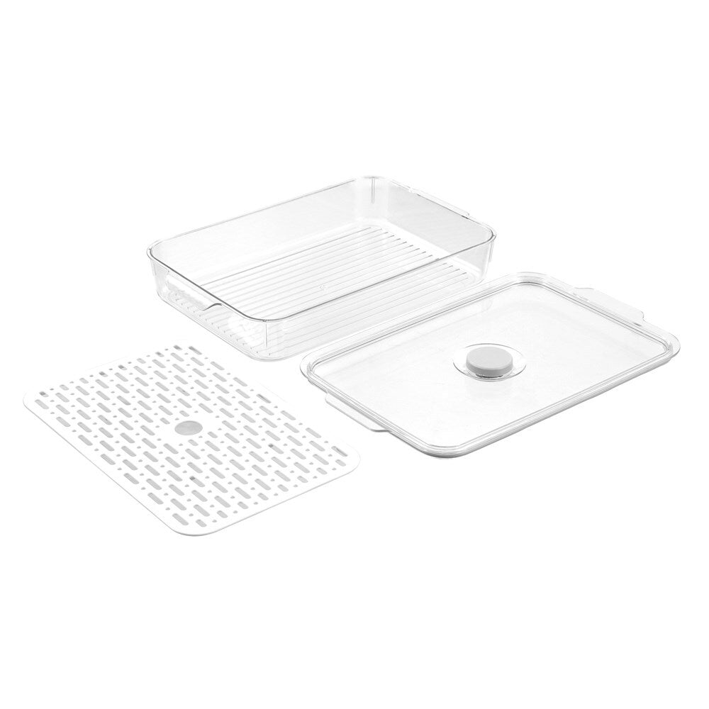 34825-boxsweden-crystal-2-8l-33-5cm-green-saver-fresh-storer-container-clear