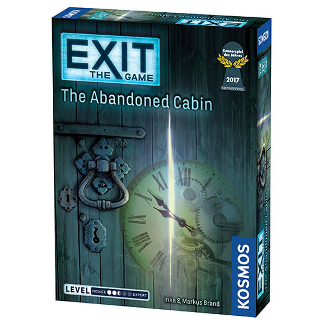 35055-kosmos-exit-the-game-return-to-the-abandoned-cabin-board-game-level-2-5-12