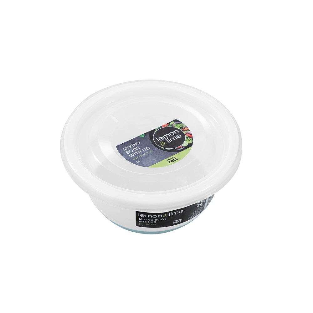 35211-lemon-lime-lidded-1-4l-mixing-bowl-w-anti-slip-base-assorted