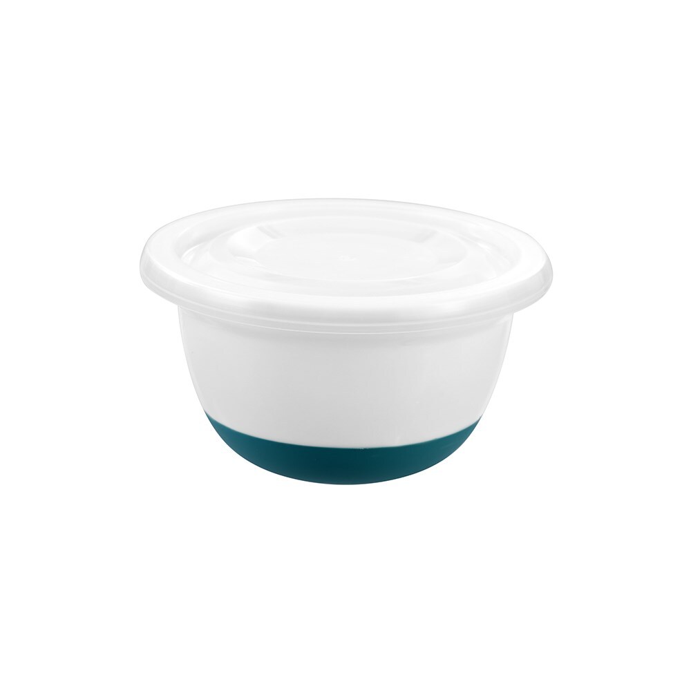 35211-lemon-lime-lidded-1-4l-mixing-bowl-w-anti-slip-base-assorted