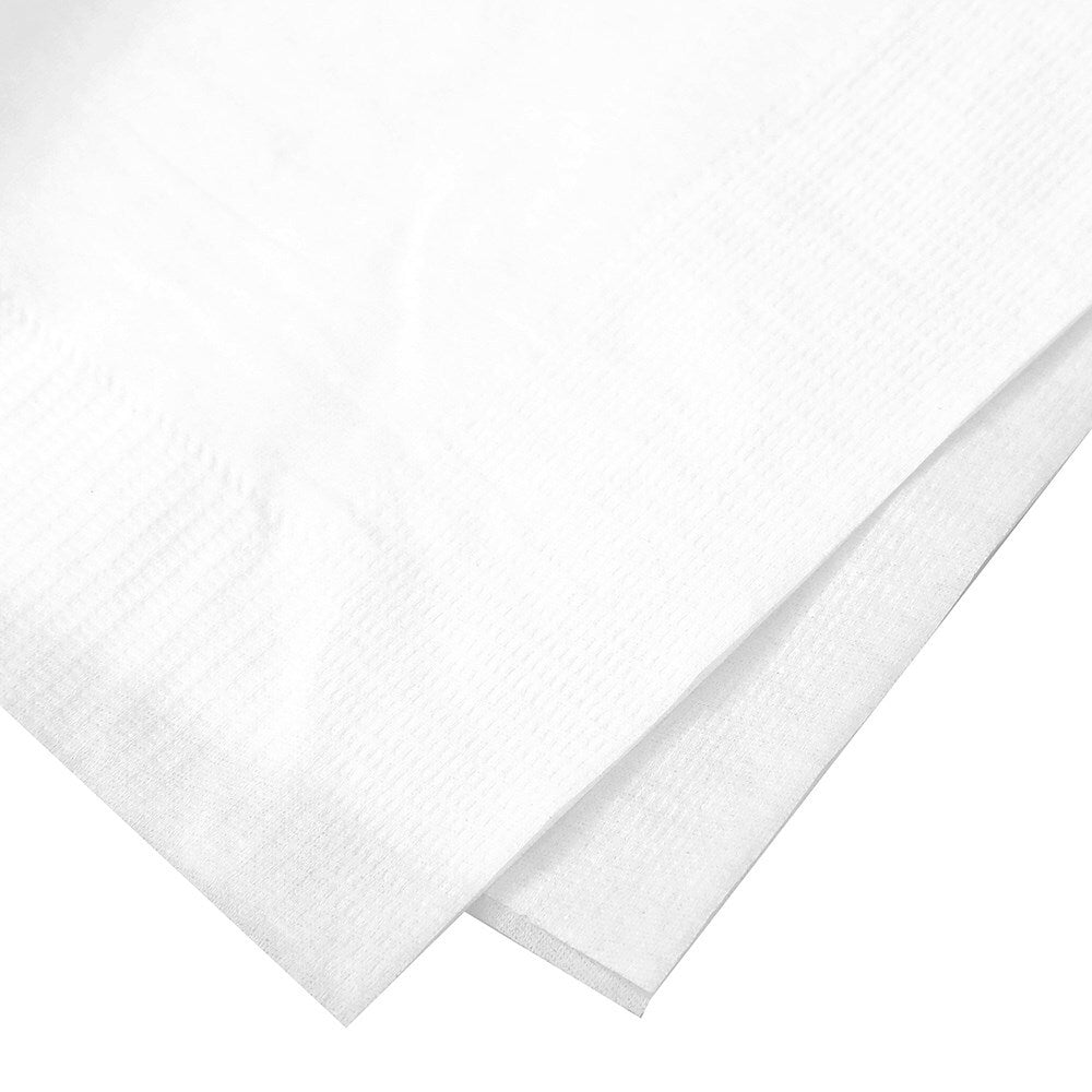 35242-100pk-lemon-lime-24cm-cocktail-2-ply-napkin-white
