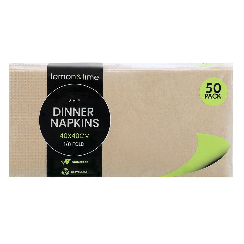 35310-50pk-lemon-lime-40cm-dinner-2-ply-napkin-natural