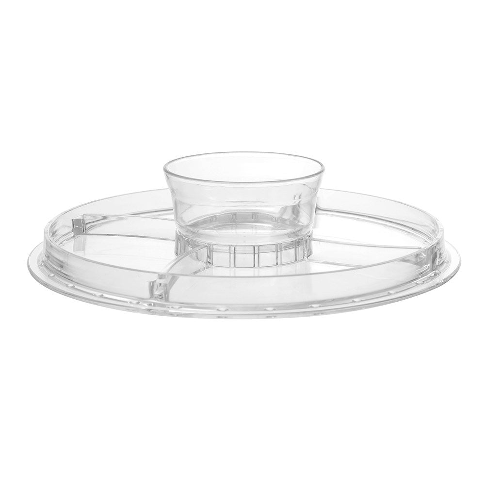 35877-lemon-lime-crystal-multifunction-cake-stand-with-lid-32x31cm