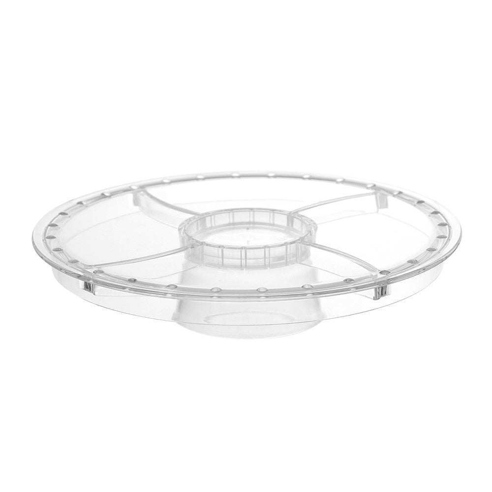 35877-lemon-lime-crystal-multifunction-cake-stand-with-lid-32x31cm