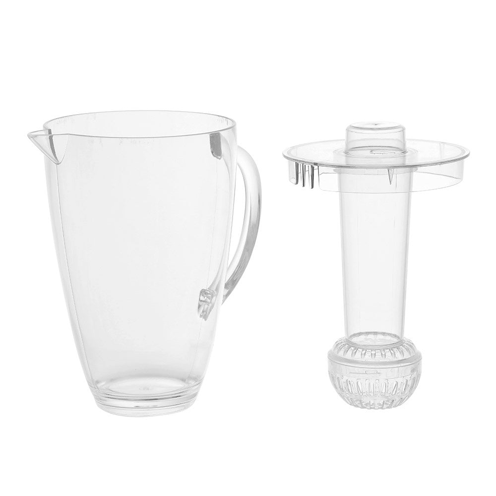 35891-lemon-lime-crystal-pitcher-w-ice-holder-flavour-infuser-2-8l