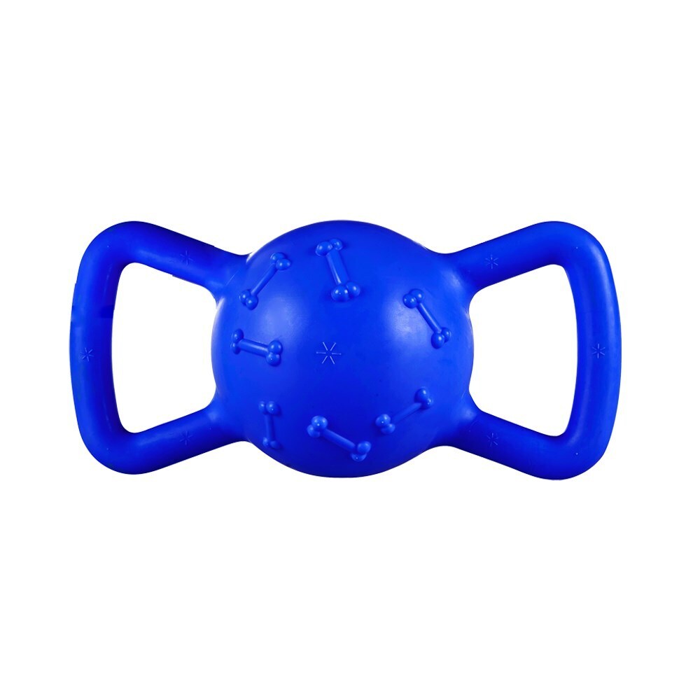 38093-paws-claws-19cm-super-tuff-tug-of-war-tpr-pet-toy-assorted