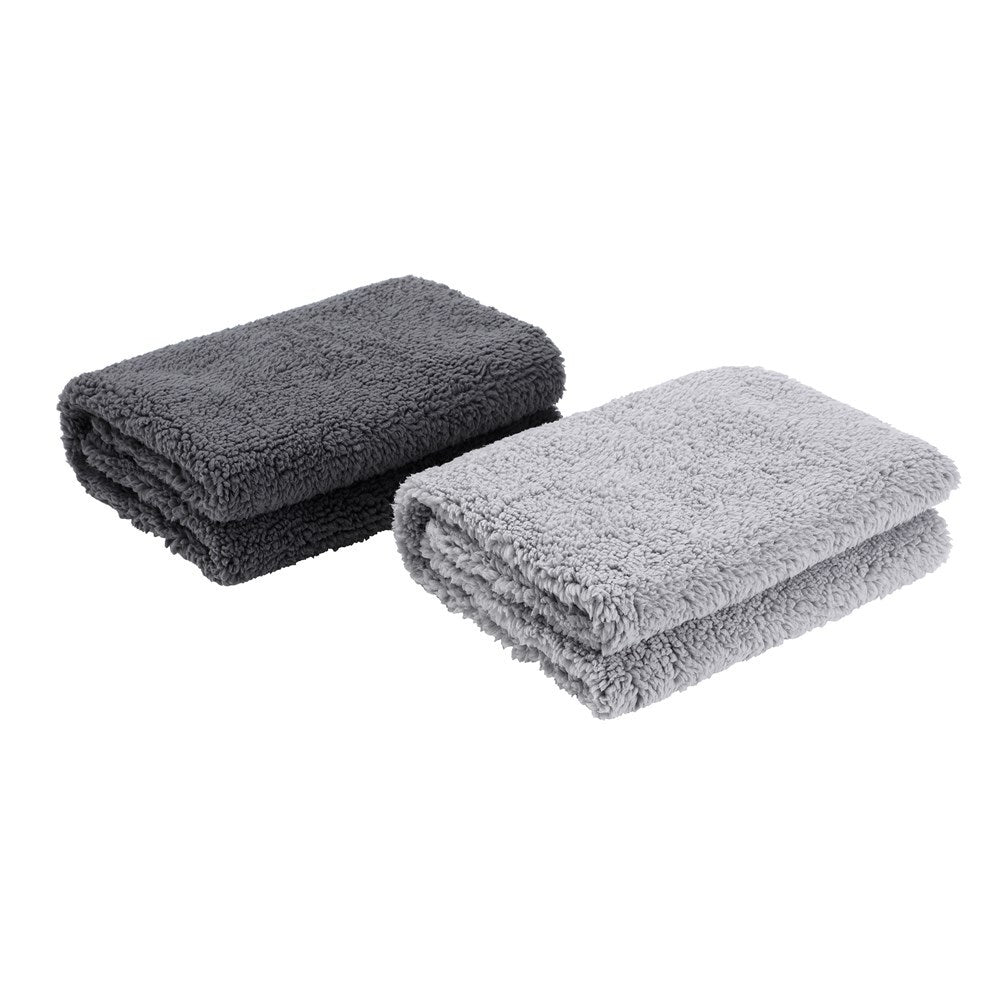 39595-paws-claws-1x1m-sherpa-fleece-pet-dog-throw-blanket-assorted