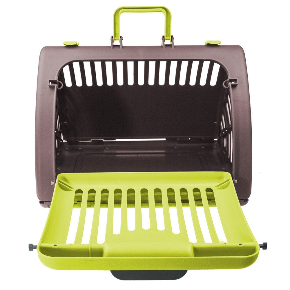 41895-paws-claws-collapsible-pet-carrier-assorted