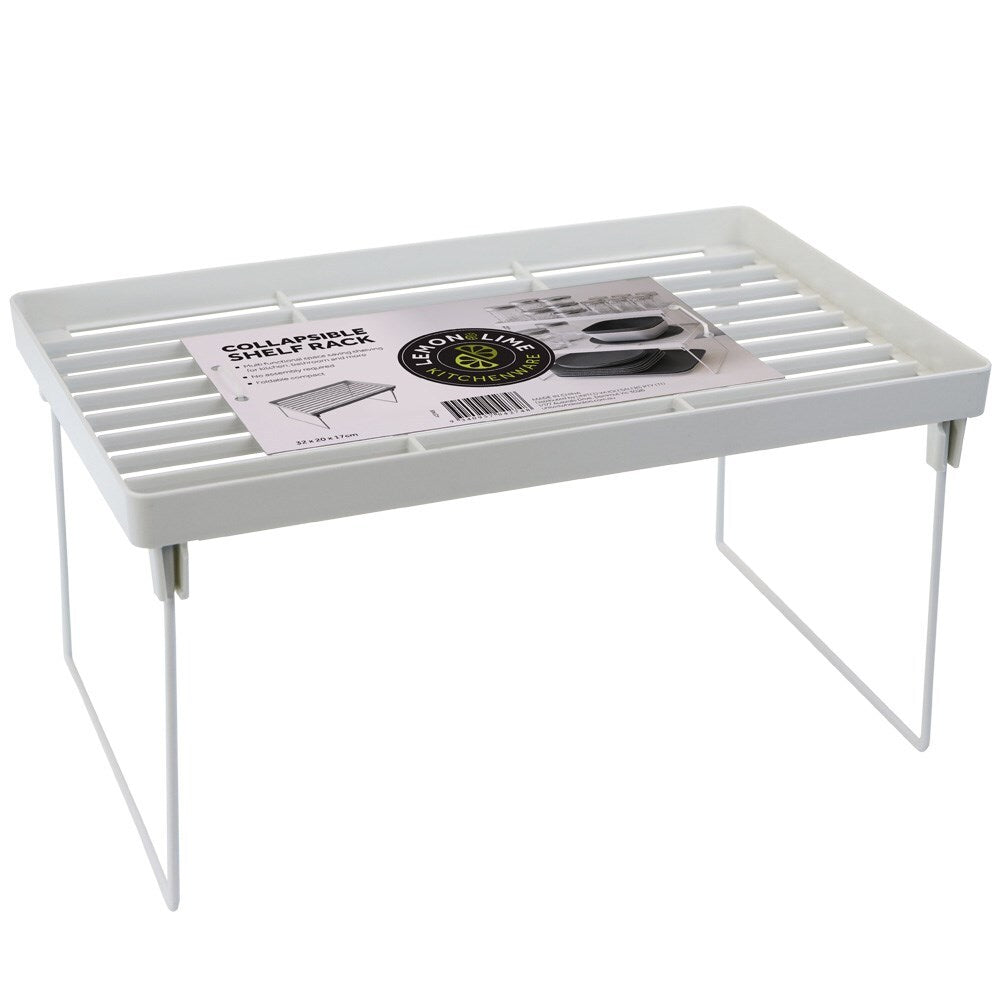 42748-lemon-lime-collapsible-kitchen-shelf-rack-32x20x17cm