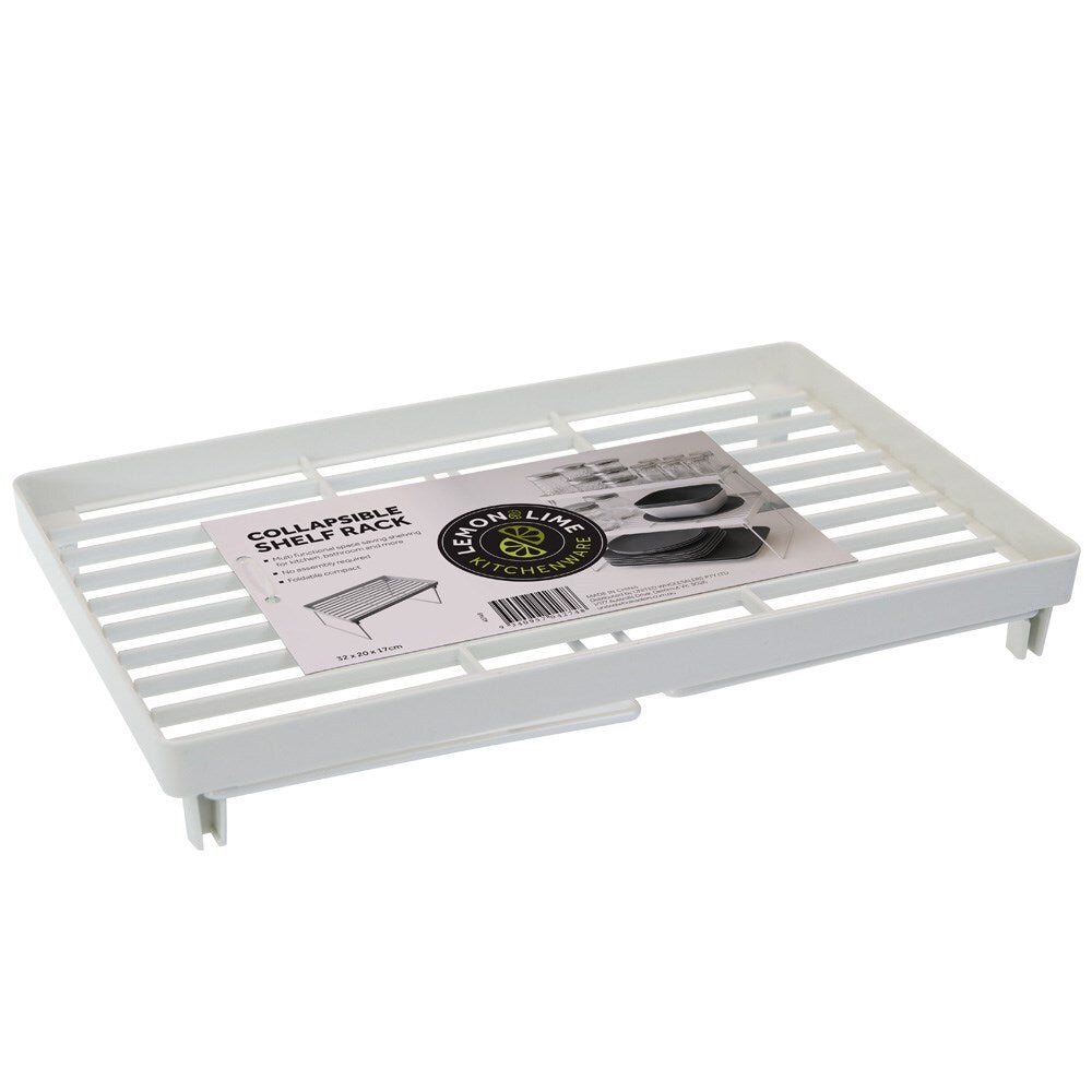 42748-lemon-lime-collapsible-kitchen-shelf-rack-32x20x17cm