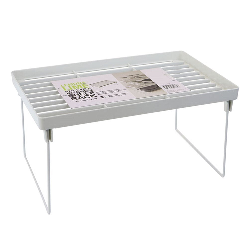 42748-lemon-lime-collapsible-kitchen-shelf-rack-32x20x17cm