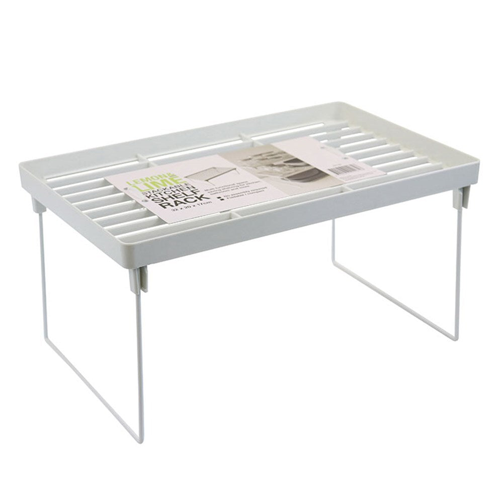 42755-lemon-lime-collapsible-kitchen-shelf-rack-39x24x18cm