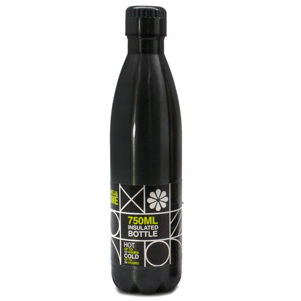 43325-lemon-lime-750ml-insulated-drink-bottle-assorted