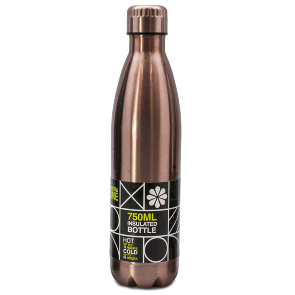 43325-lemon-lime-750ml-insulated-drink-bottle-assorted