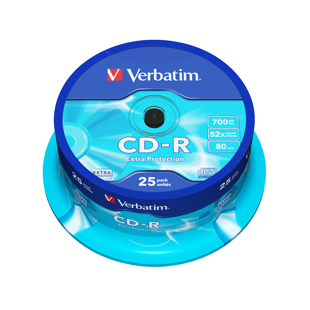 43432-25pk-verbatim-cd-r-700mb-52x-speed-blank-discs-w-spindle-case
