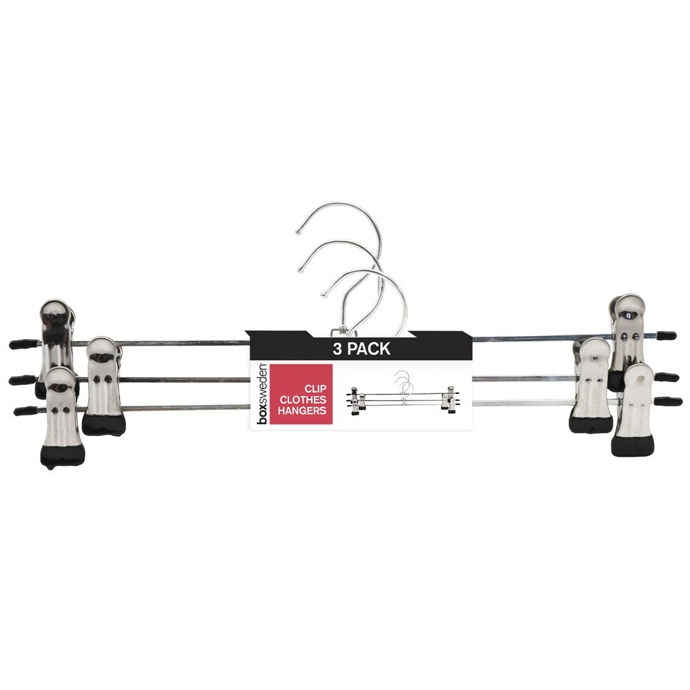 43585-3pk-boxsweden-clip-clothes-hangers