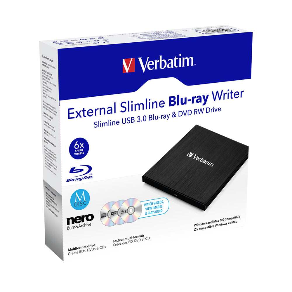 43887-verbatim-slimline-external-usb-3-0-blu-ray-dvd-rw-writer-black