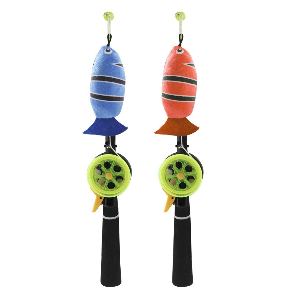 47279-paws-claws-35cm-go-fish-rod-cat-toy-assorted